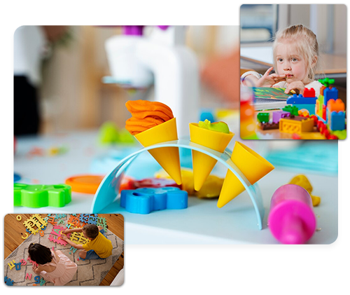 daycare center in frisco tx